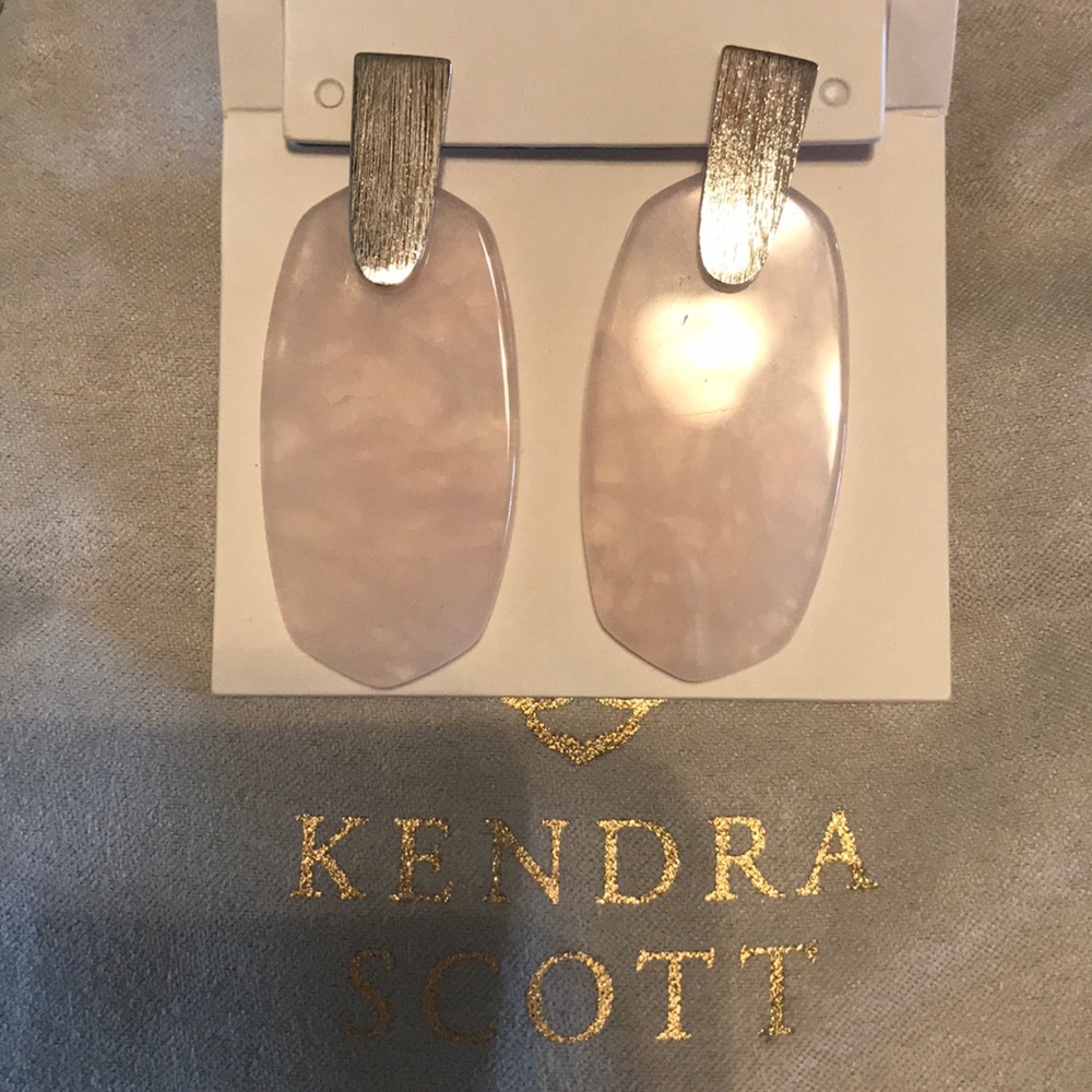 Kendra Scott Earrings